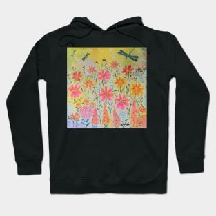 Cosmos Hoodie